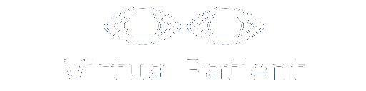 Virtual Patient Logo