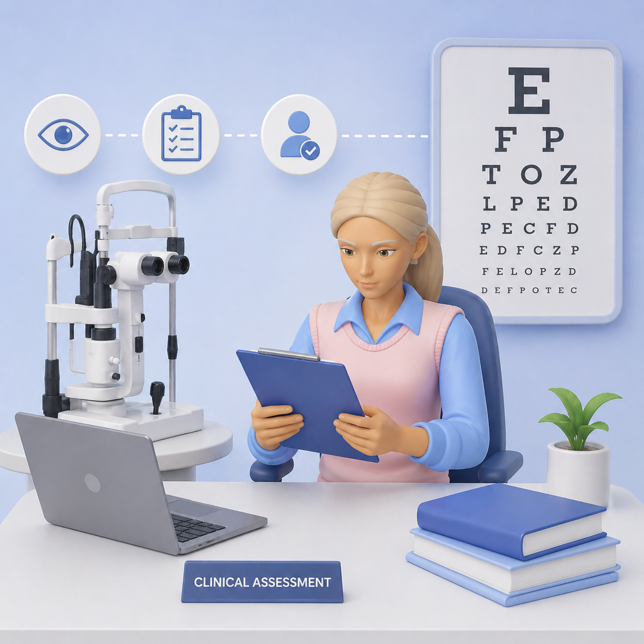 Clinical Assessment