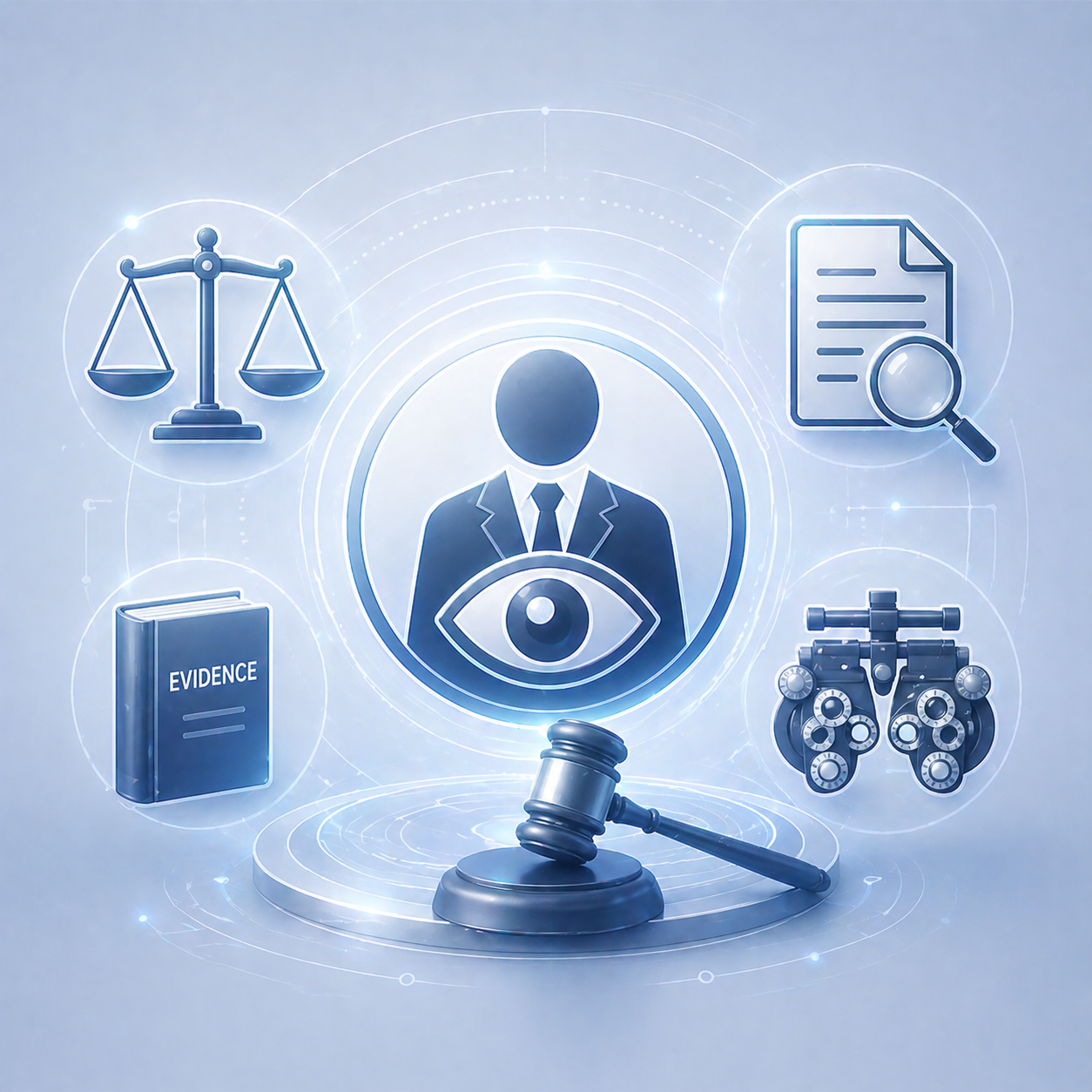 Expert Witness Services