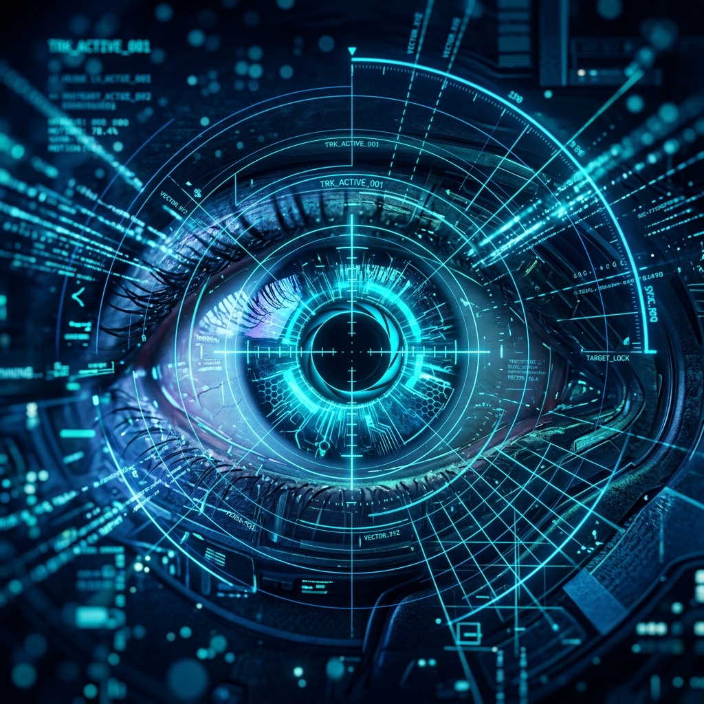 Eye Tracking and Gaze Analysis