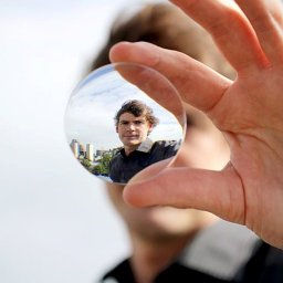 Associate Professor Philip Turnbull